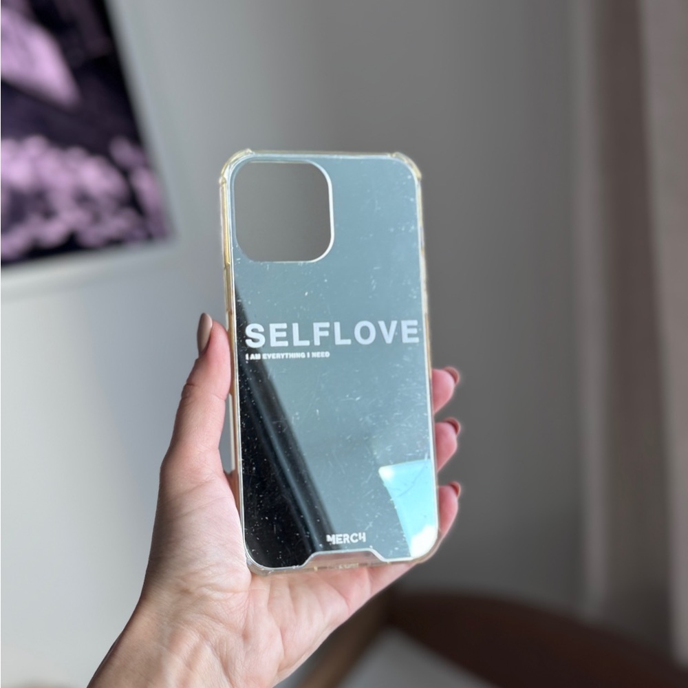 Case for iPhone 13 Pro Max Brand MERH. Good condition.